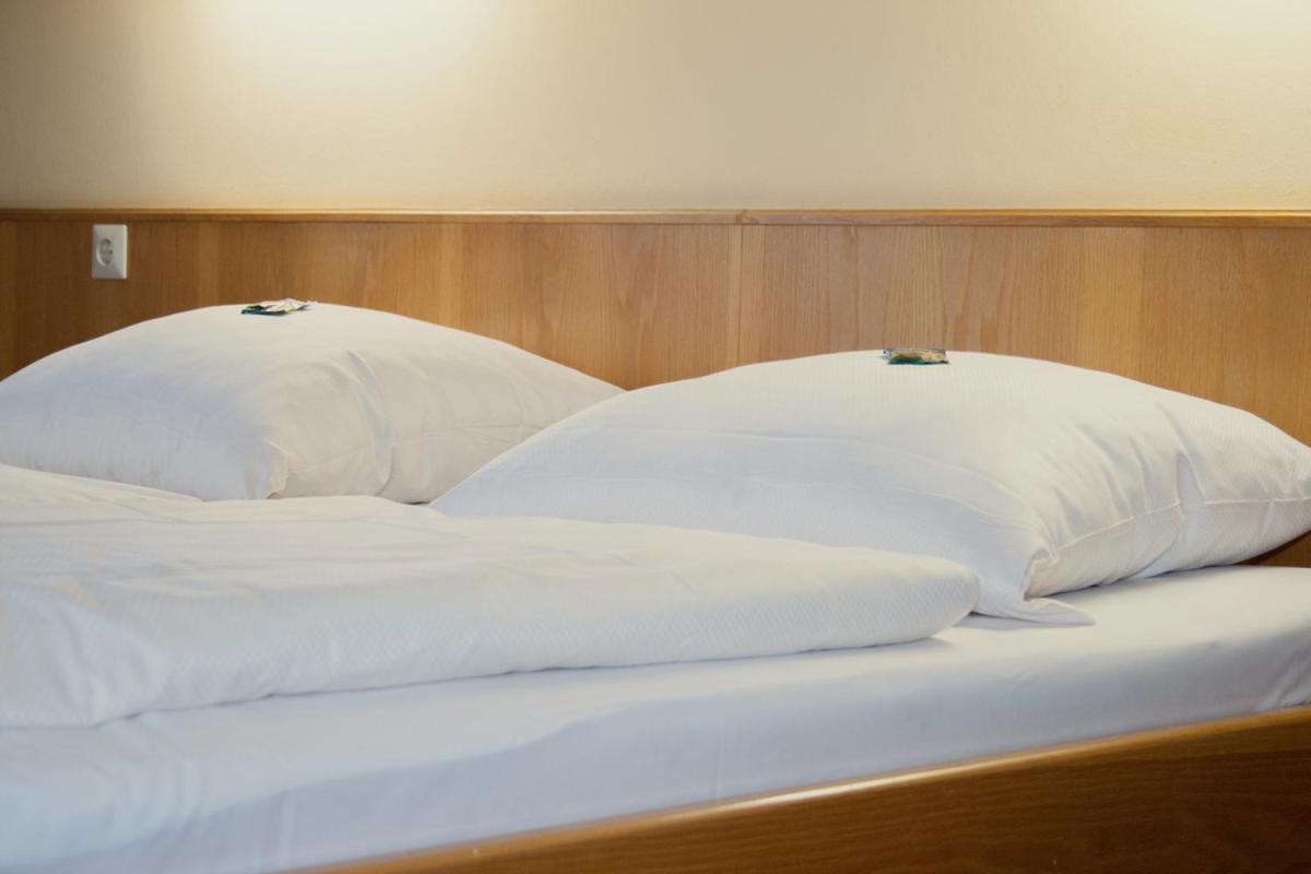 Hotel Am Regenbogen 참 외부 사진